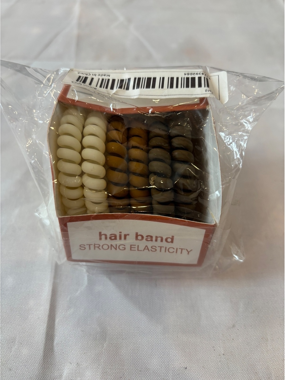 Hair Band Set